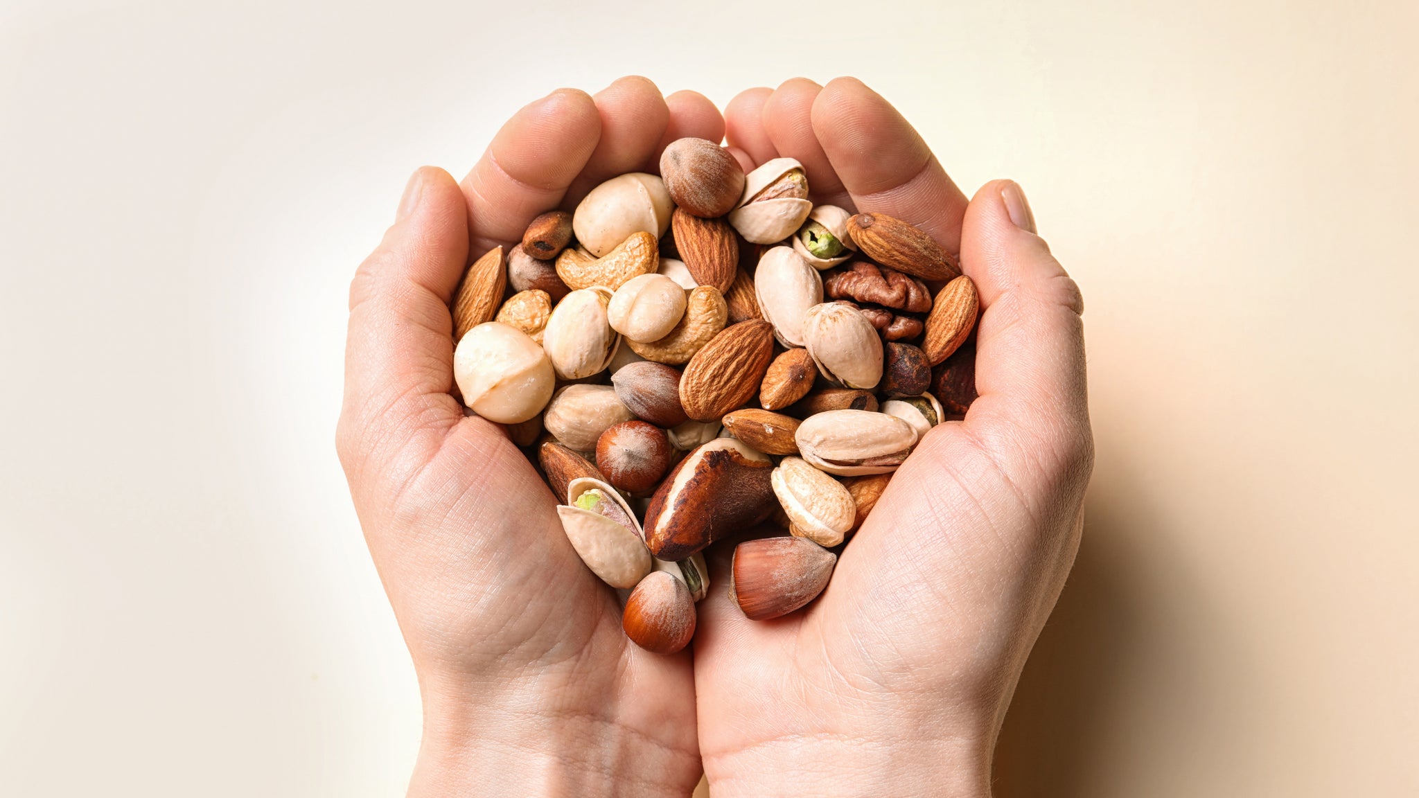 Benefits of Nuts