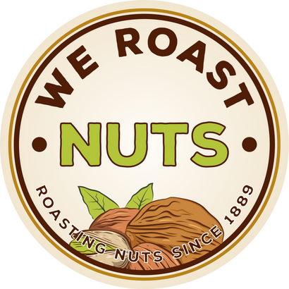 We Roast Nuts