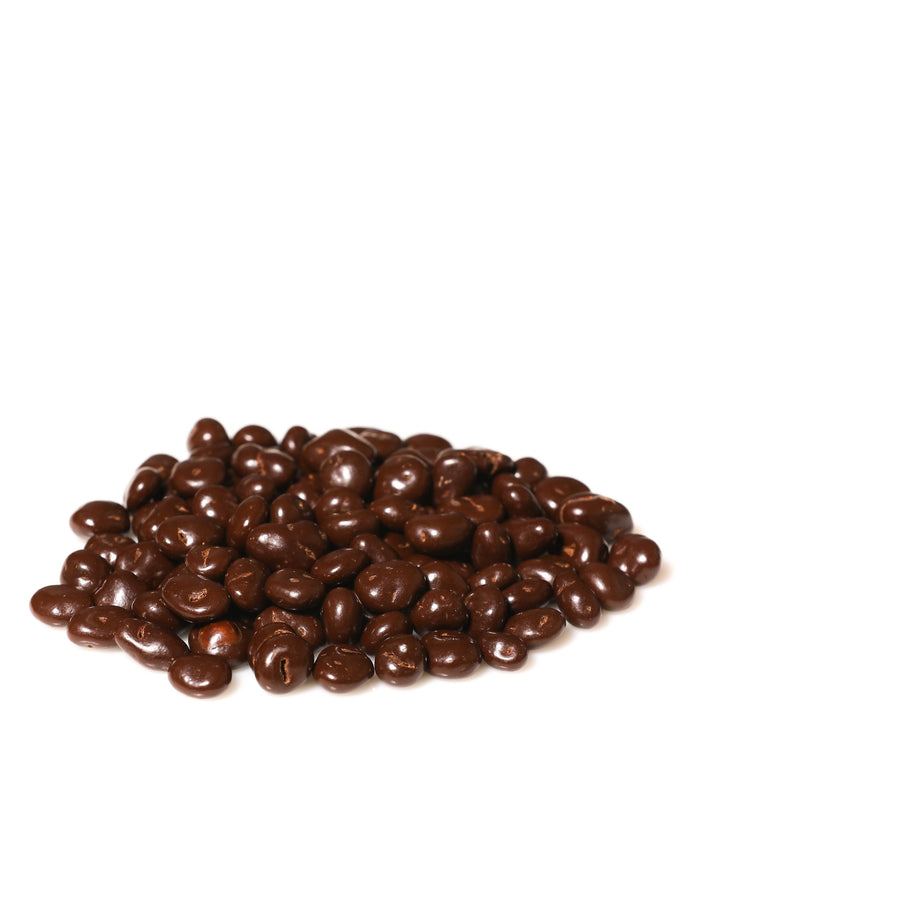 Dark Chocolate Covered Raisins - CM