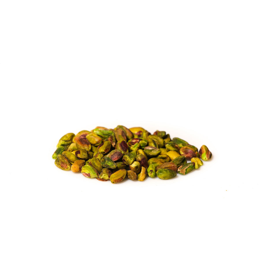 Raw California Pistachio Kernels - CM