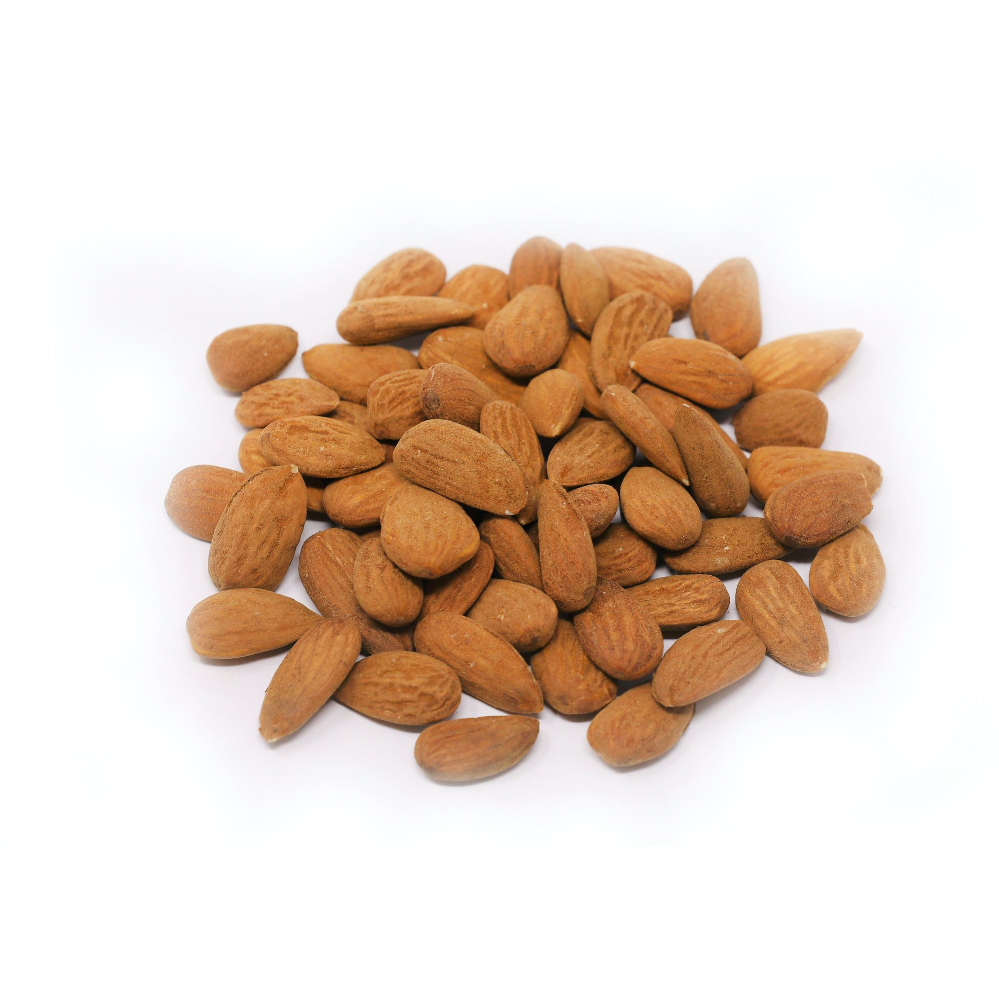 Organic Raw European Almonds
