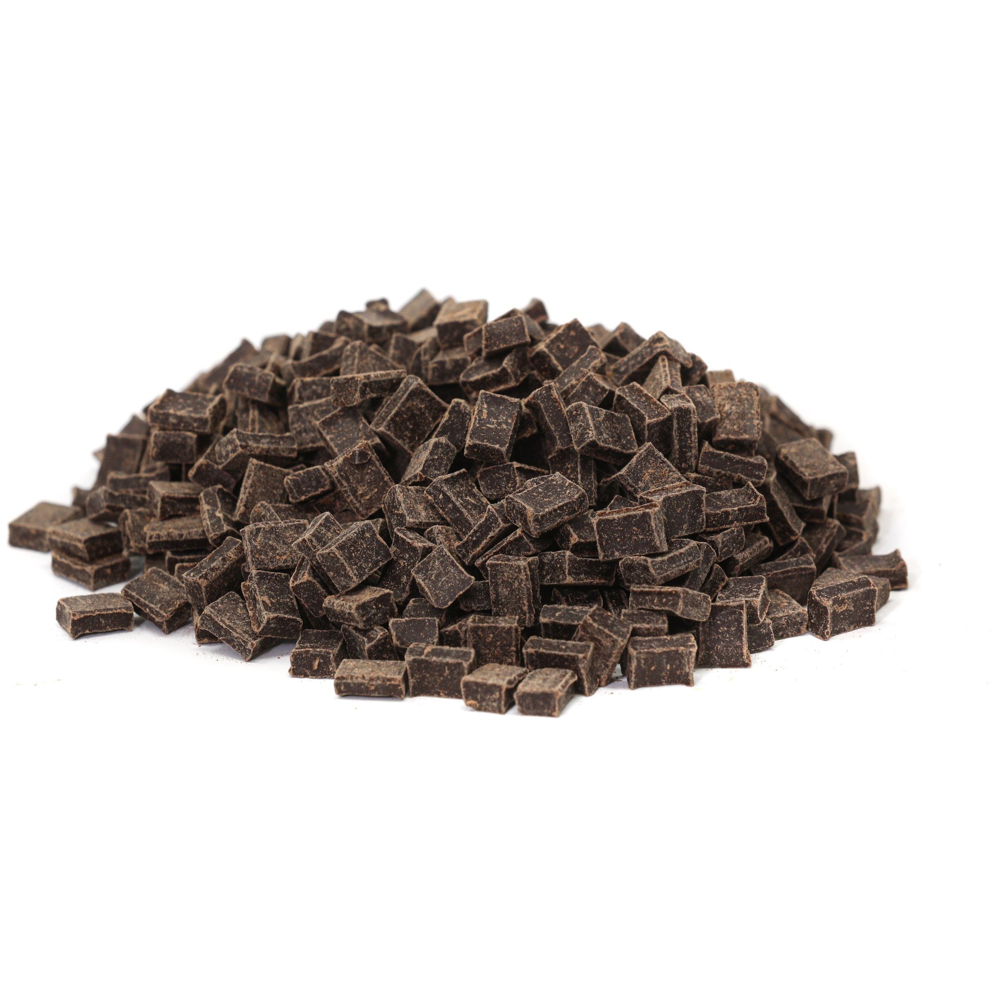 Dark Chocolate Chunks (70%) - CM