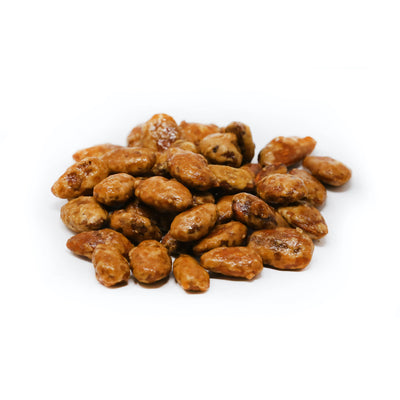 Butter Roasted Almonds