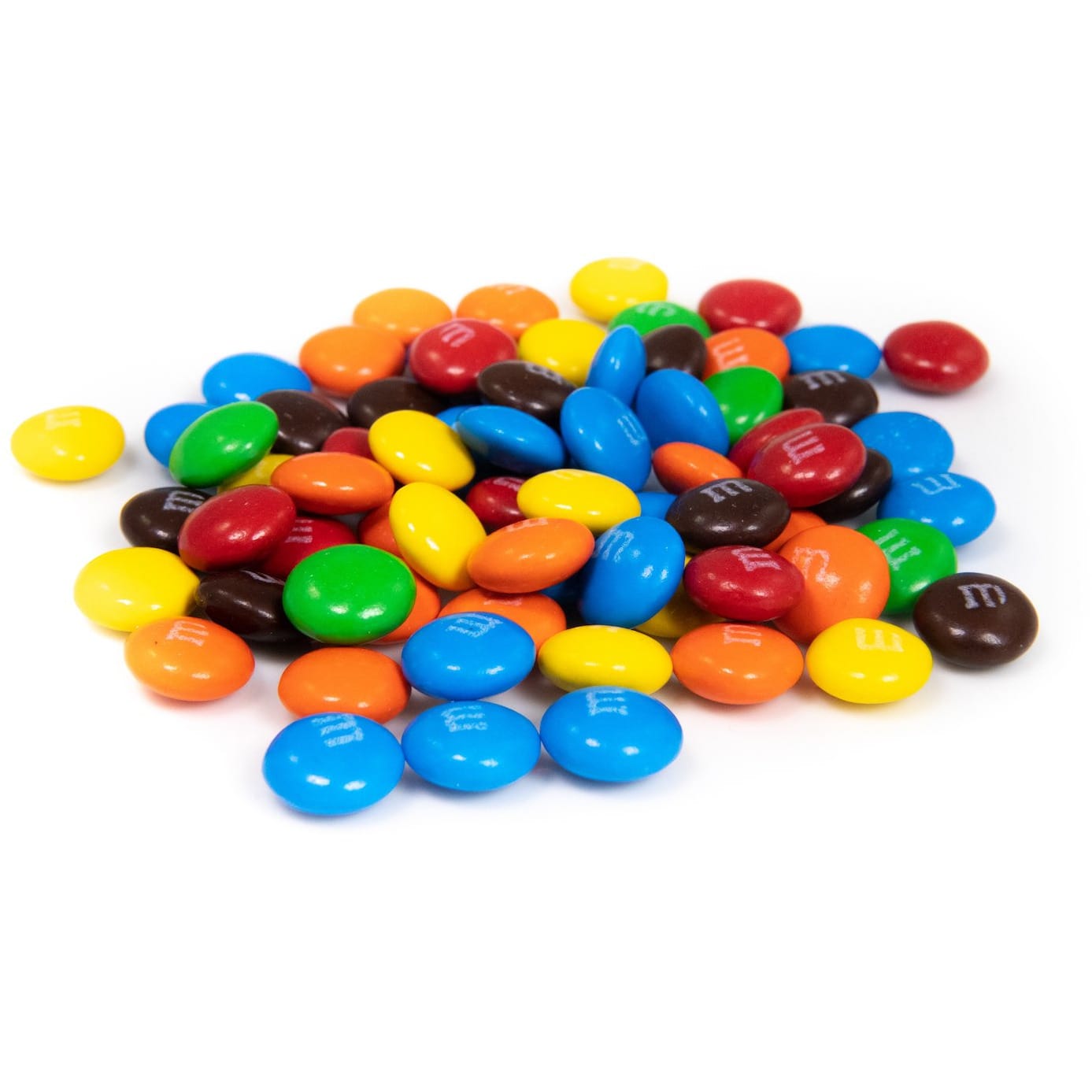 M&M'S AU CHOCOLAT AU LAIT