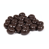 Amandes enrobées de noix de coco et chocolat noir