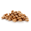 DRY ROASTED ORGANIC SACHA INCHI NUTS (SALTED)