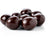 Amandes enrobées de chocolat noir (73%)