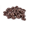 Cerises enrobées de chocolat noir (70%)