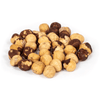Dry Roasted Hazelnuts / Filberts (Unsalted)