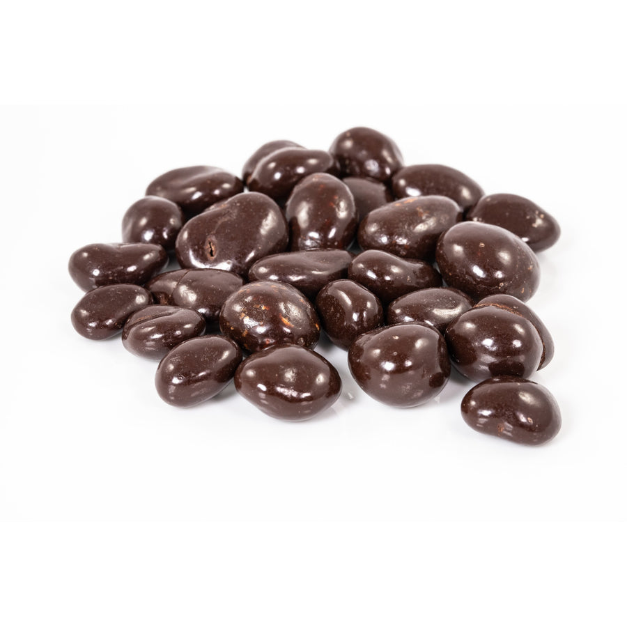 Dark Chocolate Covered Cherries - CM