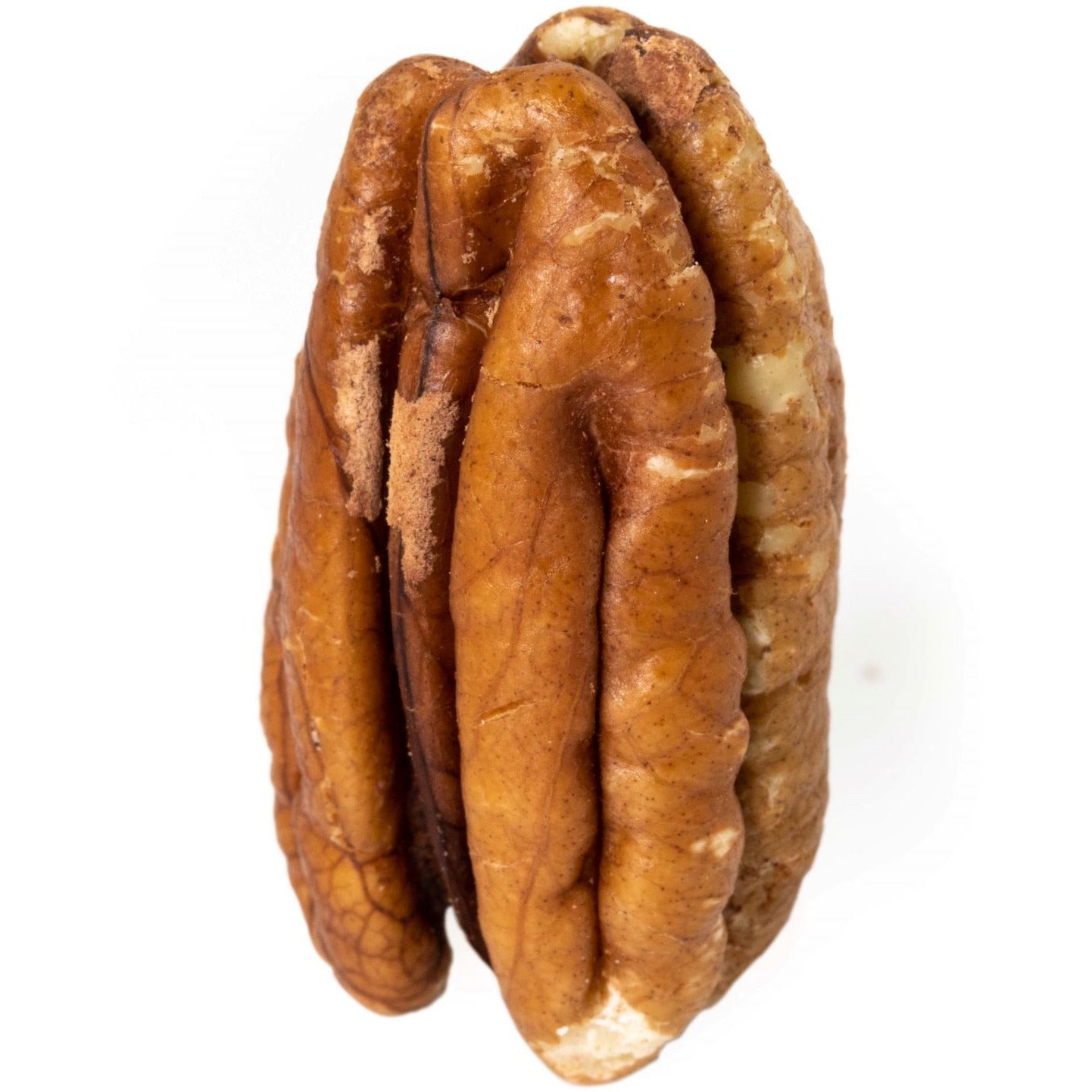 Noix de pacane crues