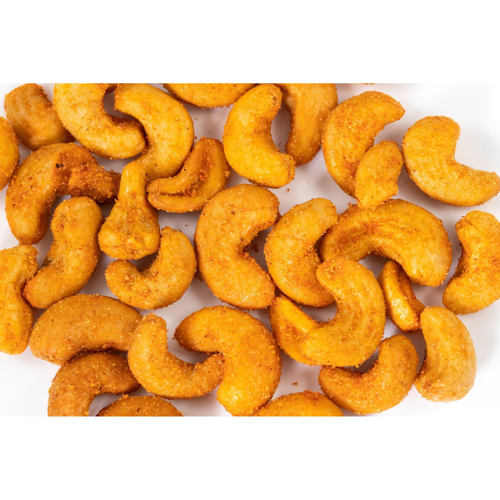 BBQ Jumbo Cashews