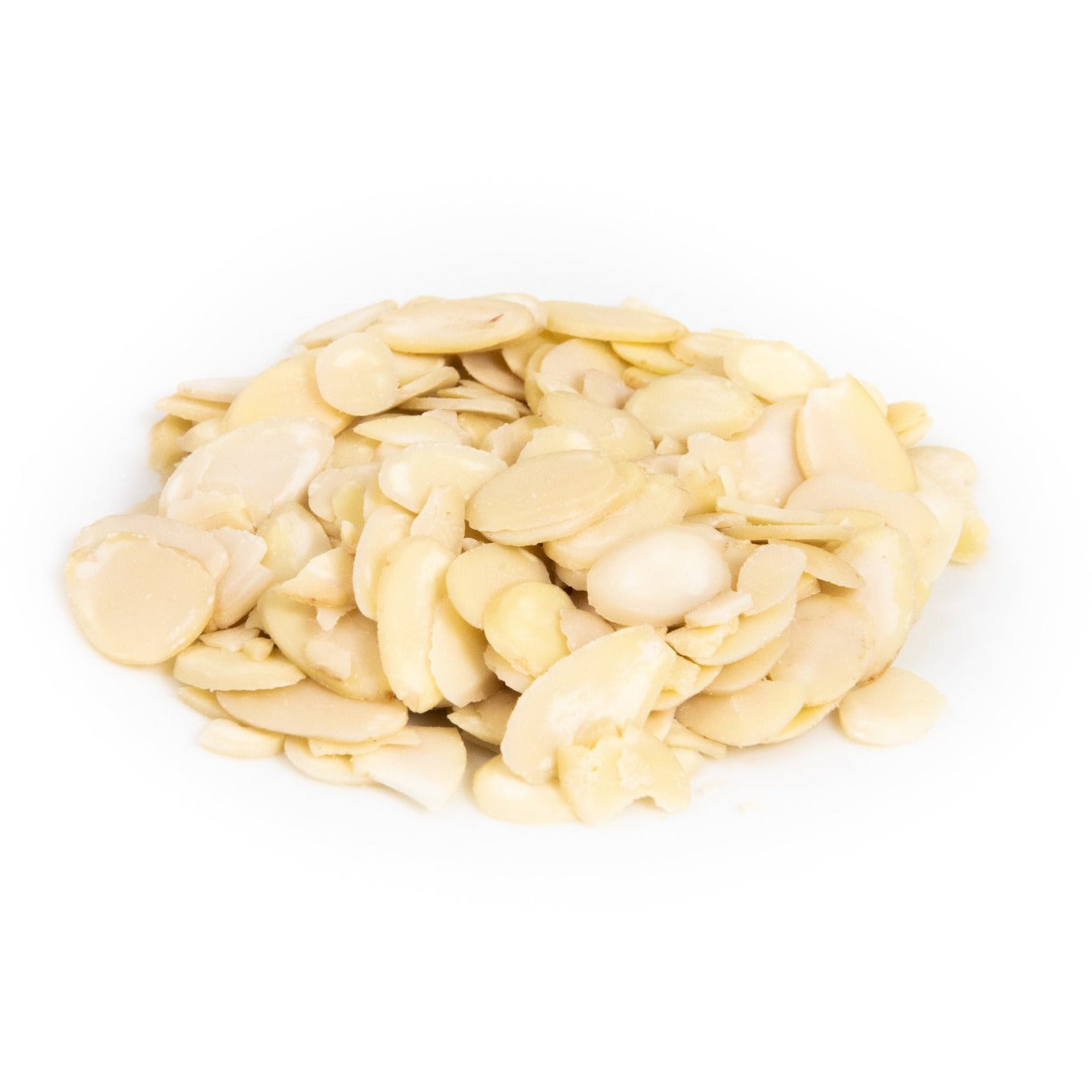 Blanched Almond Slices - CM