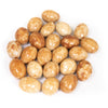 Milk and White Chocolate Caffe Latte Covered Almonds
