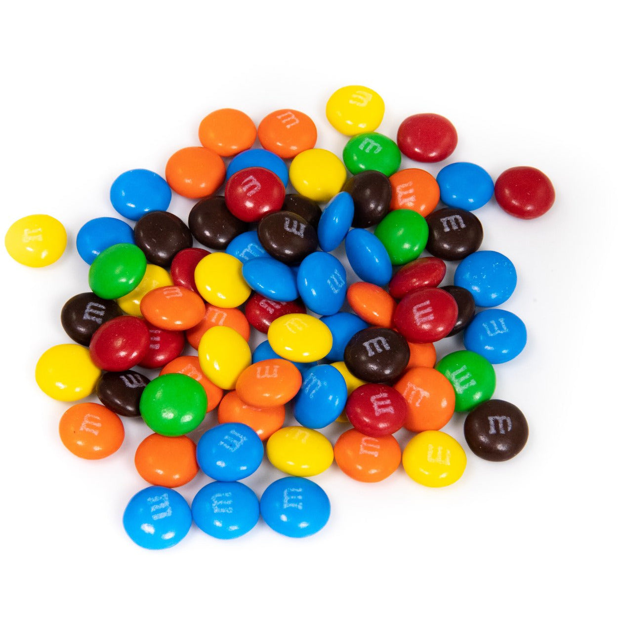 M&M'S AU CHOCOLAT AU LAIT