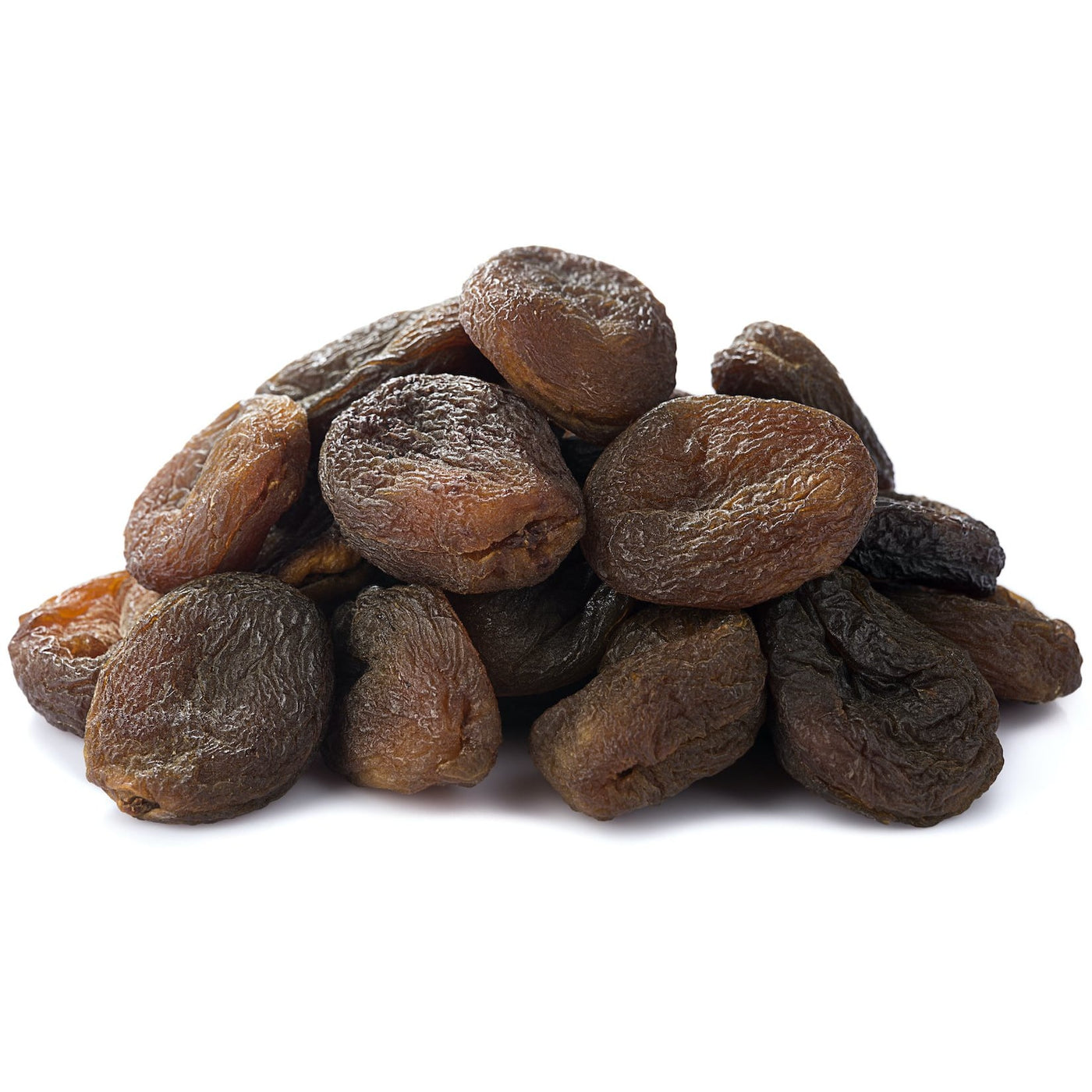 ABRICOTS BIOLOGIQUES