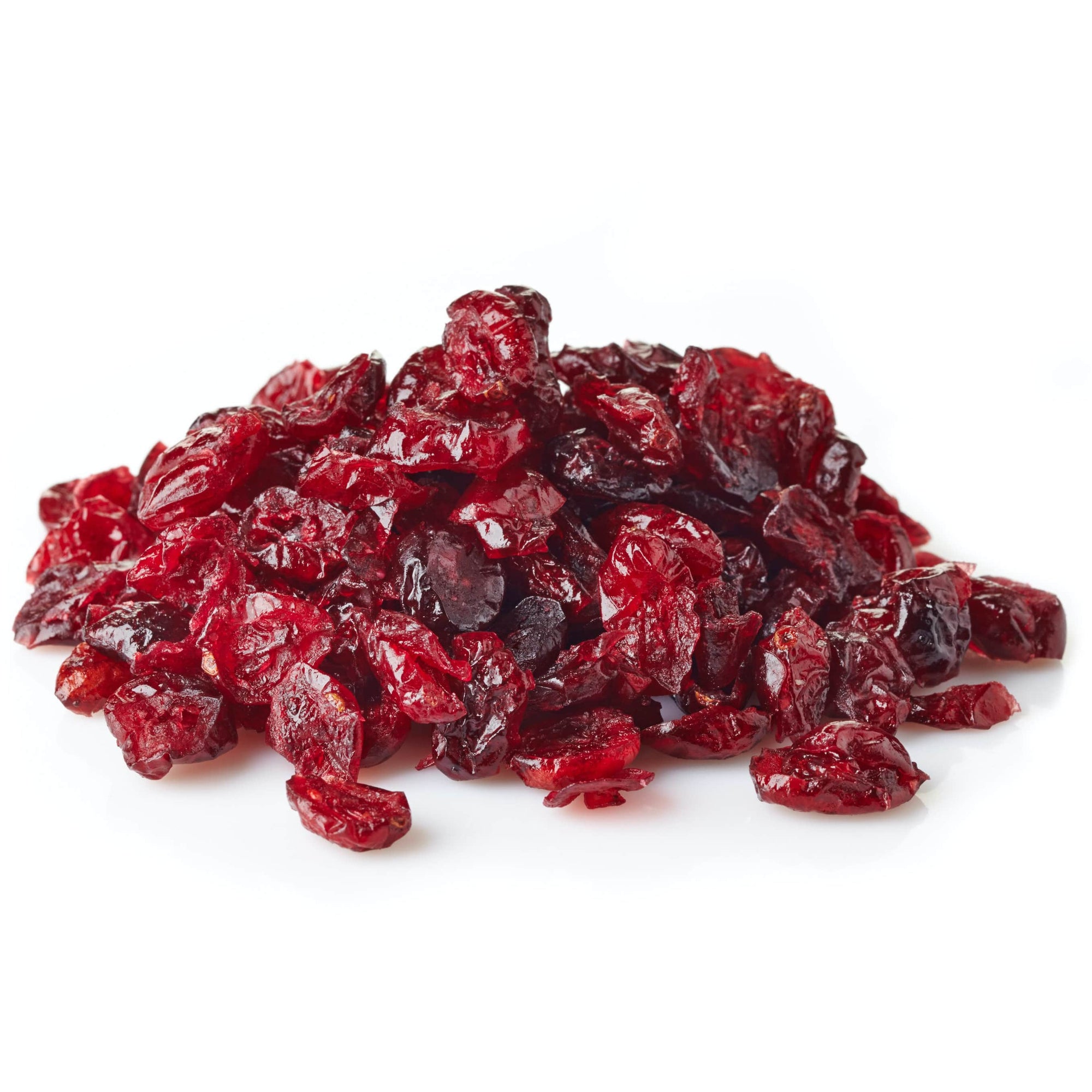 CANNEBERGES BIOLOGIQUES