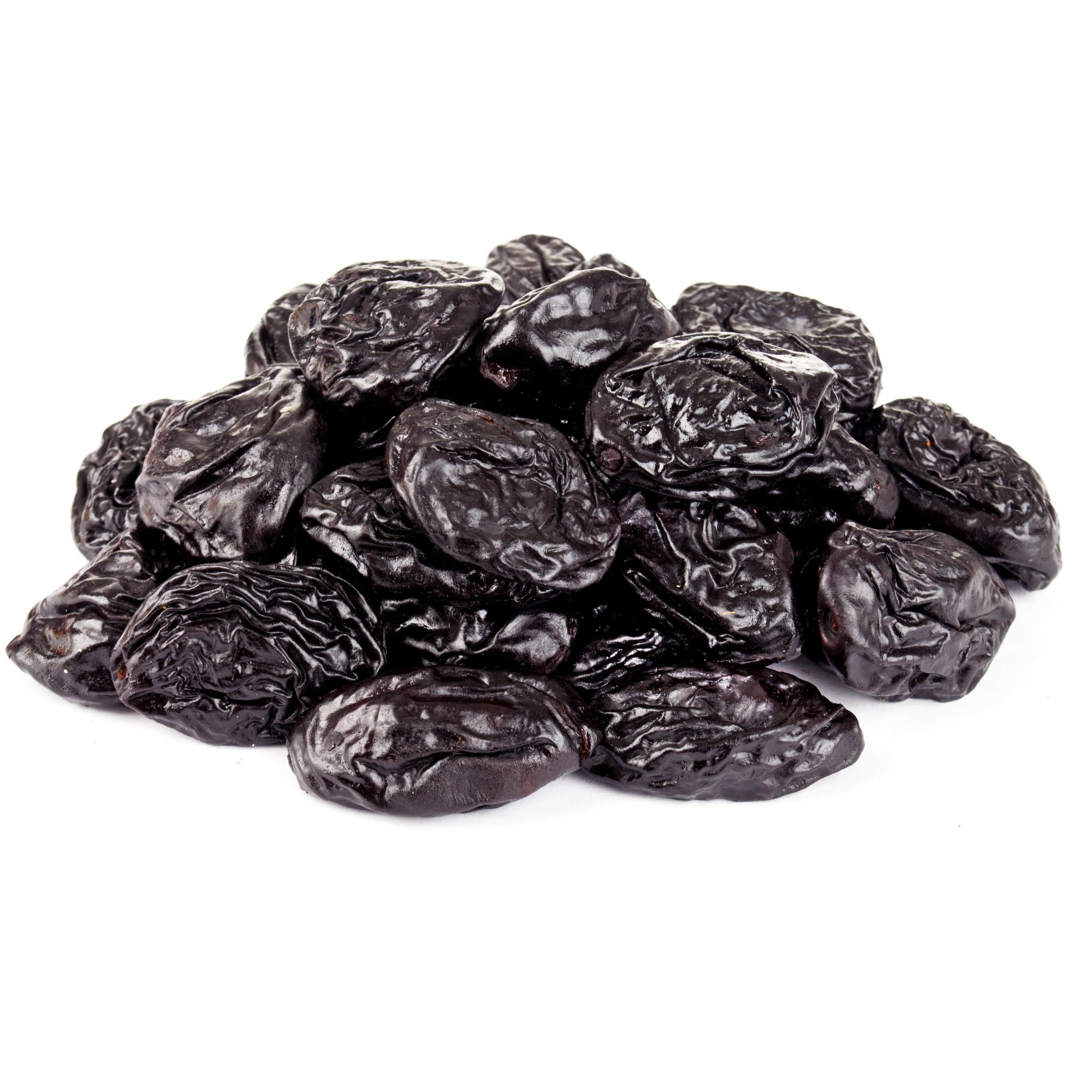 Prunes (dénoyautées)