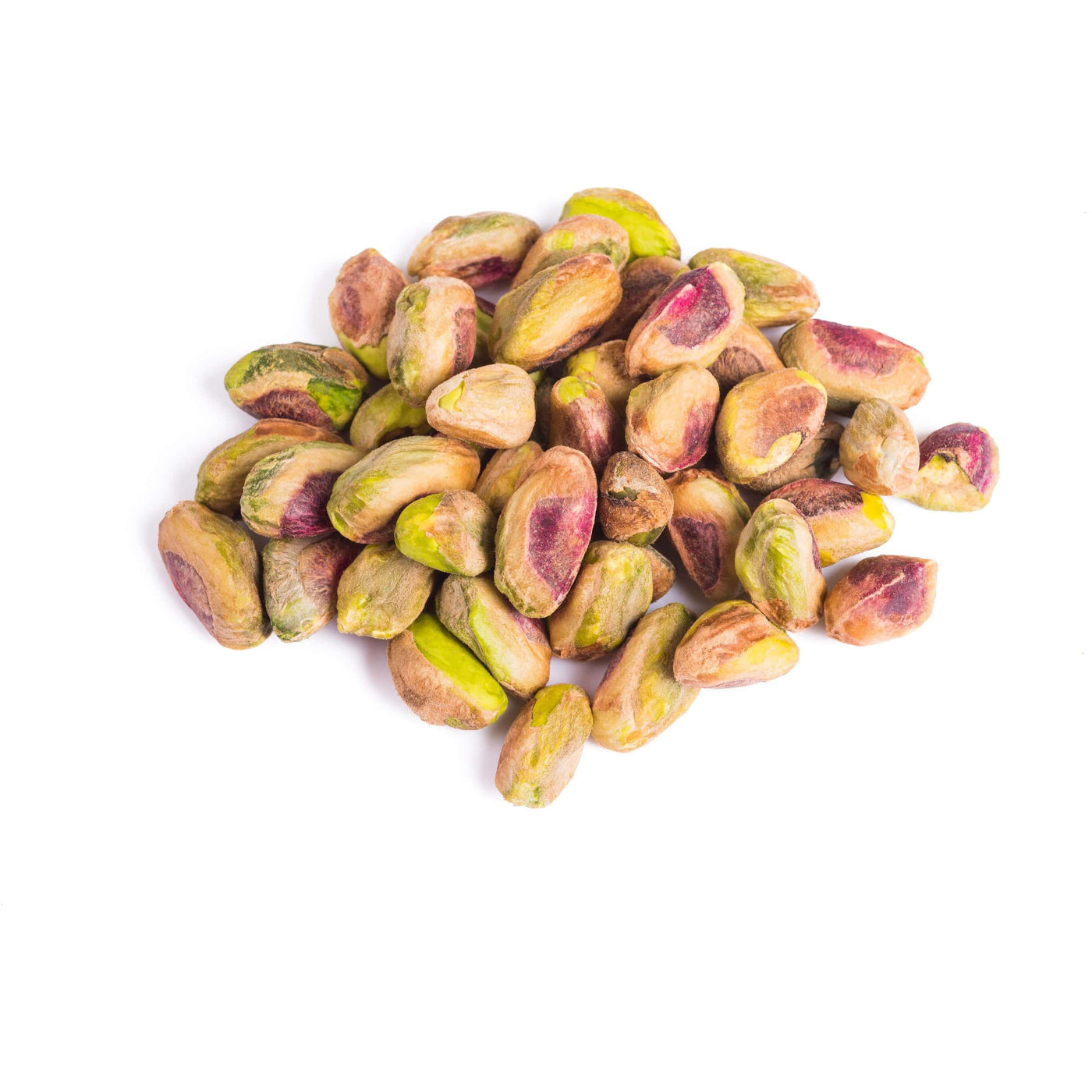 Raw Pistachio Kernels