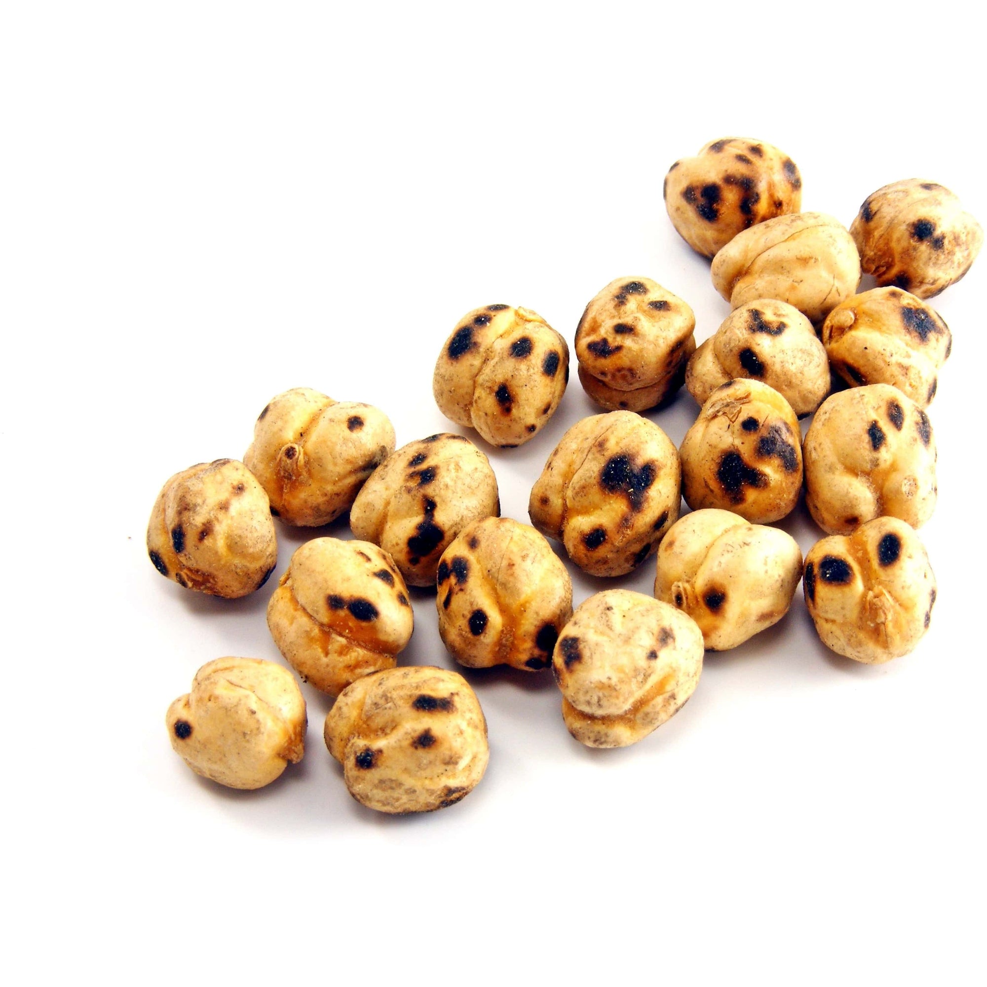 Pois chiches rôtis (non salés)