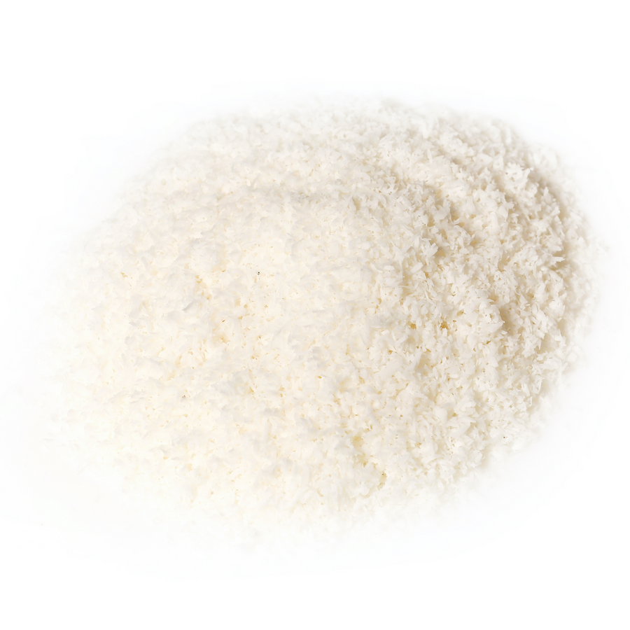 Noix de coco non sucrées (fins)
