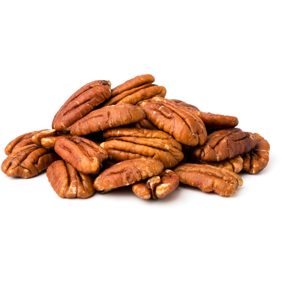 Raw Pecans - CM