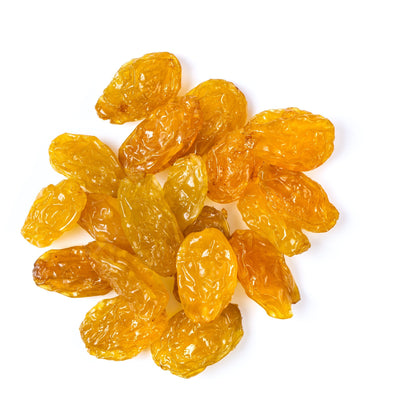 Jumbo Golden Raisins