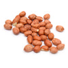 Raw Redskin Peanuts - CM