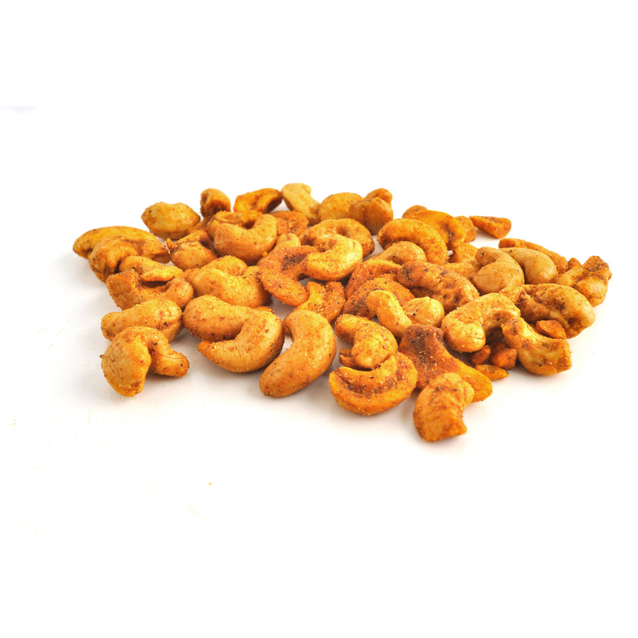 BBQ Jumbo Cashews